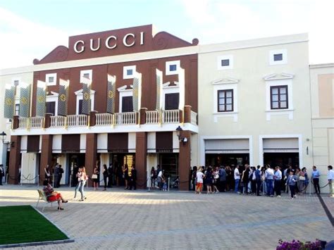 gucci catania outlet|shop gucci sicilia.